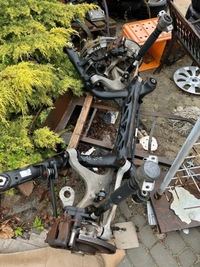 фото thumb №5, Подвеска audi a5 комплектные