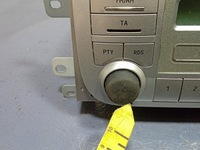 фото thumb №10, Suzuki liana радио проигрыватель cd 39101-59j81