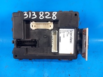 фото thumb №1, Модуль комфорта nissan pathfinder r51 04-14 284b1ea400