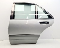 Купити Mercedes s-klasa w140 дверей ліве задні, фото thumb