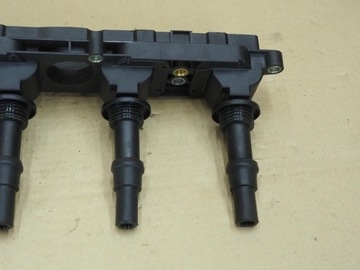 фото thumb №5, Катушка зажигания opel astra h vectra c signum zafira a 1.8 16v z18xe 125 km