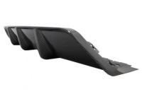 фото thumb №13, Aero набор bmw x6 f16 15-19 m-tech look карбон