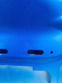 фото thumb №6, Jeep compass mk2 капот