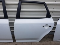 фото thumb №1, Kia ceed 1 i 06-12r 12-16r hb дверь левая зад wd