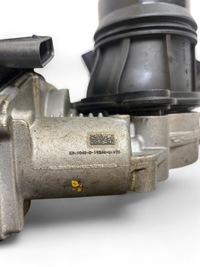 фото thumb №11, Bmw 5 g30 g31 g38 дросельна заслінка 7619008