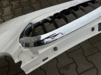 фото thumb №10, Бампер перед передний bmw x1 f48 цвет a300