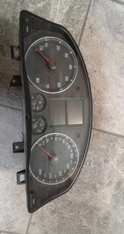 фото thumb №1, Счетчик приборы 1k0920851a