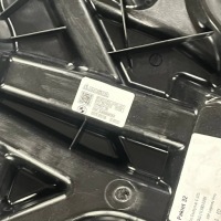 Механізм підйомника скло правий перед do mini countryman u25 5a17f64 в Україні, фото thumb