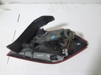 фото thumb №4, Ford fiesta mk 8 лампа лівий ліва задня led