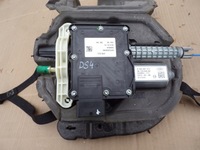 фото thumb №8, Механізм ручного 9672984680 citroen ds4