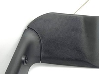 фото thumb №13, Bmw i3 2015 обшивка / обивка задний крышки багажника