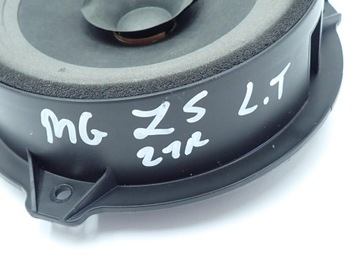 фото thumb №7, Динамик заводской оригинал 10471423 mg zs ev 21r