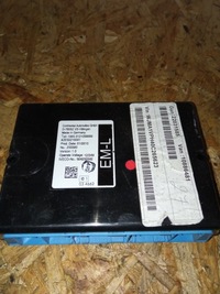 фото thumb №1, Блок керування em-l iveco stralis