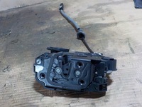 фото thumb №1, Vw golf vii замок двері лівий задня