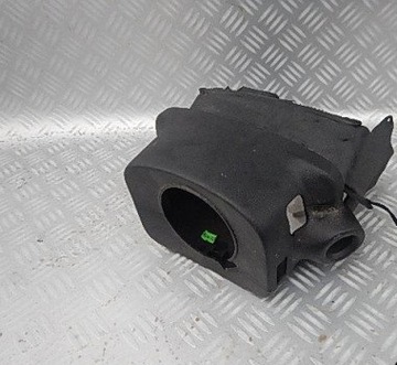 фото thumb №1, Peugeot 207 захист корпус колонки кермового