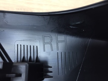 фото thumb №12, Защита боковая сиденья правый перед tesla x