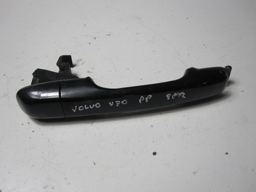 фото thumb №1, Ручка наружная передняя перед правая volvo v70 98r