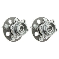 фото thumb №1, Ступица + подшипник задняя hyundai accent iv solaris kia rio iii 2010-2017