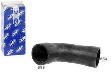фото thumb №1, Sasic шланг інтеркулер bmw e39 2,5d/3,0d