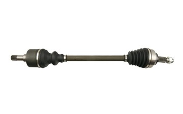 фото thumb №2, Полуось fast ft27048