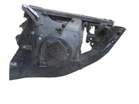 фото thumb №1, Bmw x3 f25 x4 f26 лонжерон четверть правая перед подкрылок