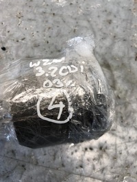 фото thumb №5, Поршень шатун 3.2 cdi 648.961 mercedes w211