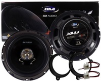 фото thumb №1, Boschmann динамики renault clio captur megane kadjar koleos smart forfour