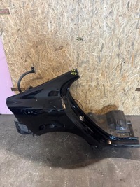 фото thumb №6, Четверть крыло правый задняя volvo s60 ii 2011-2018 w-wa