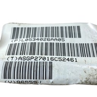 фото thumb №10, Dodge charger 2017 перед сторона правая сиденья, сиденье