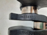 1997 bmw 5 e39 wał коленчатый 1432274 Недорого, фото thumb