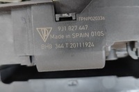 фото thumb №7, Audi e-tron gt задня кришка багажника багажника замок 9j1827447 електрика 350kw 20