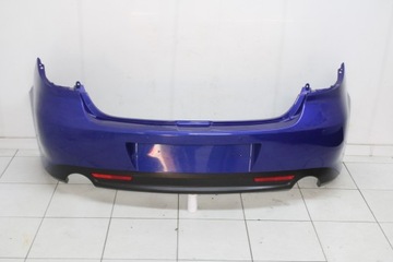 фото thumb №1, Mazda 6 gh hb 07r- бампер зад задній