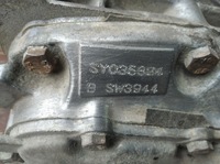 фото thumb №12, Коробка передач коробки передач chevrolet aveo 1,4b 16v