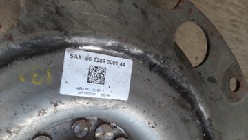 фото thumb №6, 0b1105266ae зчеплення колесо диск audi a4 b8 a5 2.0