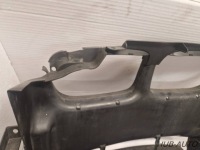 Ремінь передній канал повітря впуск перед bmw 3 e46 51718202831 Ціна, фото thumb