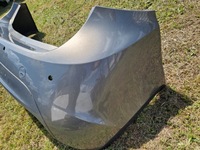 фото thumb №7, Бампер задняя pdc opel meriva b z177