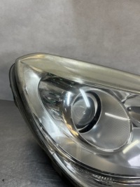 фото thumb №3, Лампа правий перед передня mercedes slk 172 r172 a1728203861 europa