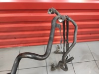 Jeep grand cherokee wk 3.0 crd commander xk xh магистраль воды провода ory Киев, фото thumb