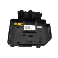 фото thumb №10, Opel movano c кришка коробка запобіжників верхня 52218980