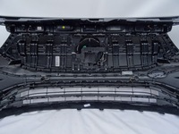 фото thumb №9, Бампер перед передній mercedes x243 eqb amg набір