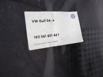 фото thumb №7, Vw golf v 5 обивка обивка сидений новое оригинал