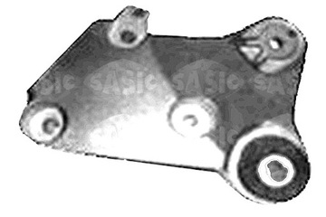 фото thumb №2, Подушка двигуна p renault espace iv laguna ii 1.9d 03.01- sasic