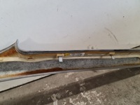 фото thumb №10, Защита стойка podsuitki audi a8 d2 long 4d0867234p