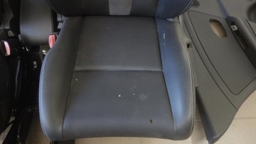 фото thumb №6, Renault megane iii рестайлинг сиденья диван обшивки