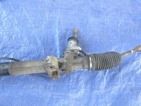 фото thumb №8, Ssangyong rodius ii 2016 рейка рульова трансмісія europa