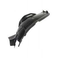 фото thumb №1, Підкрилок перед p mercedes a w169 09.04-06.12 reza