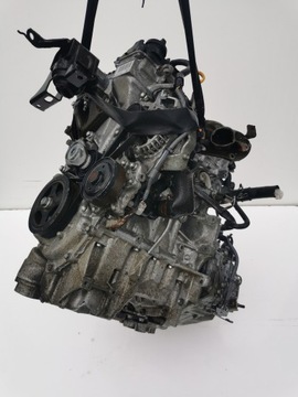 фото thumb №9, Двигатель комплектный toyota yaris 1.33 vvti r1n-p12