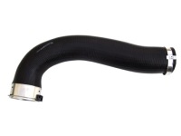 Шланг труба пабтрубок  интеркулер renault master 2.3 оригинальный номер 8200730589, 95519172 Цена, фото thumb