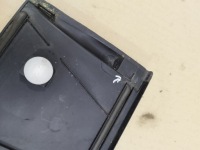 фото thumb №12, Жабо капот правое + левая fiat grande punto evo lata 2012-2018