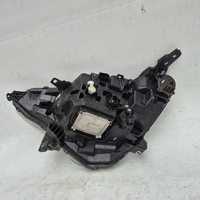 фото thumb №10, Renault arkana 19- лампа правая перед передняя full led 260107780r